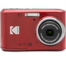 Kodak Friendly Zoom FZ45 Red
