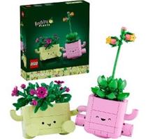 LEGO 11506 Houpající se rostlinky 