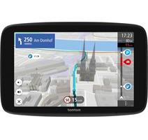 TomTom GO Navigator 7