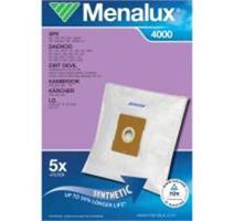 Electrolux Menalux 4000