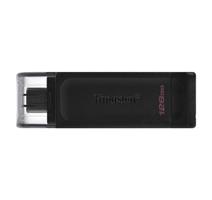 Kingston 128GB DT70 USB-C 3.2 gen. 1