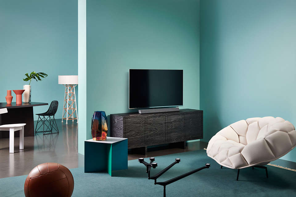 Télécommande De Remplacement Pour Philips TV 65PUS9435/12, 70PUS7906 - Neuf, Générique