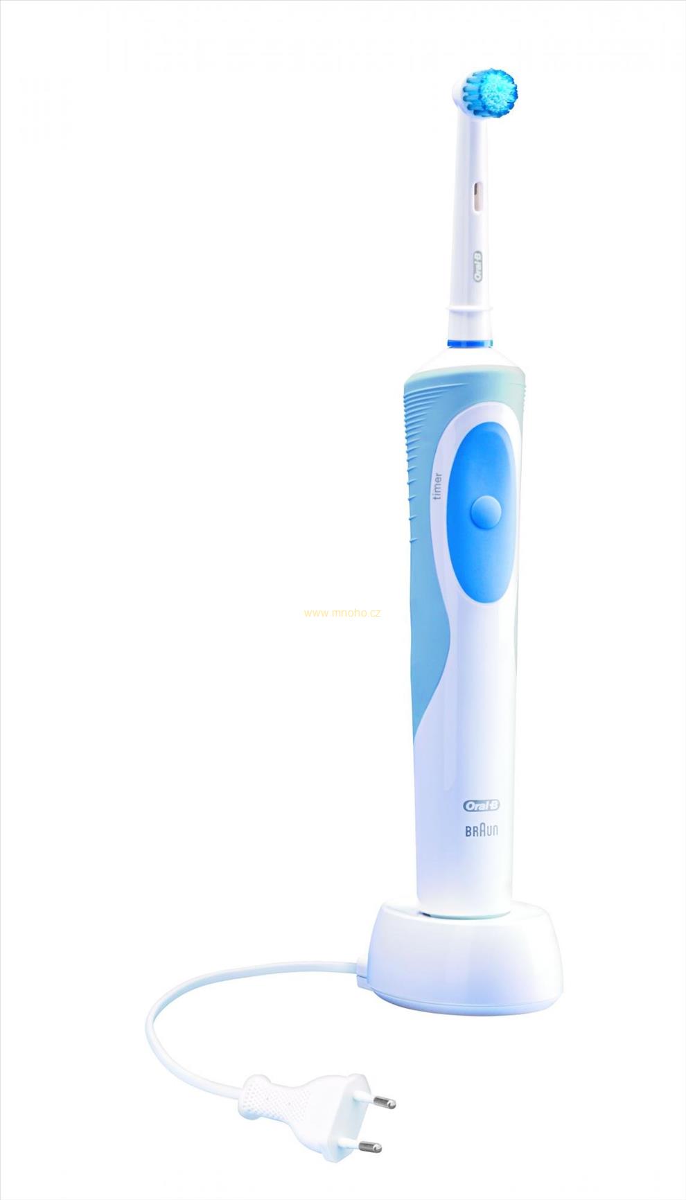 Купить Зубную Щетку Braun