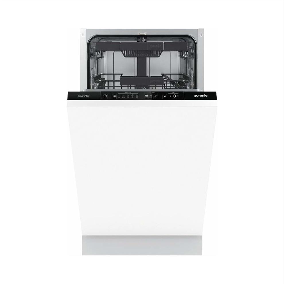 Посудомоечная машина gorenje gv561d10