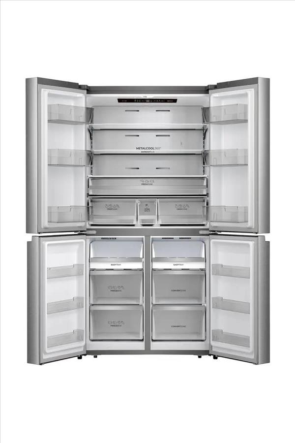 Gorenje NRM918FUX | MNOHO.cz