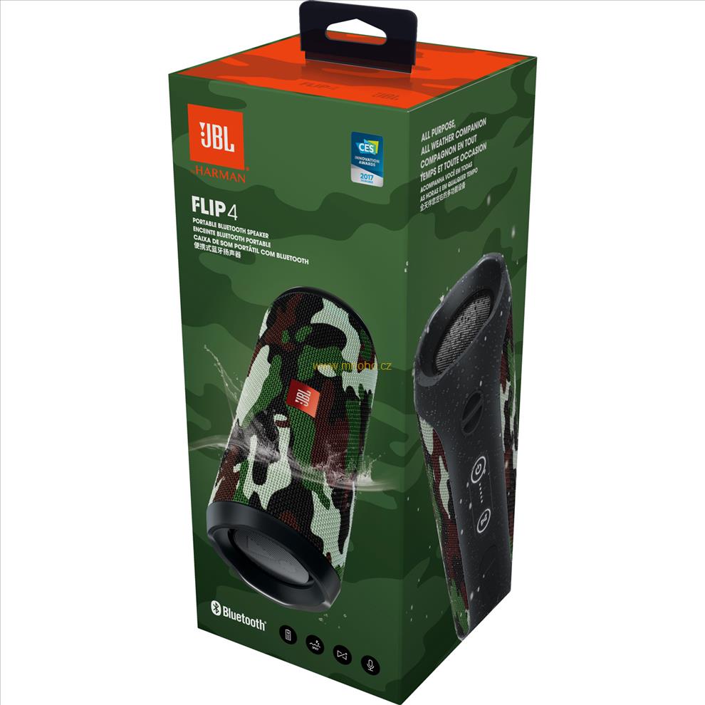 Динамики Jbl Flip 4 Купить