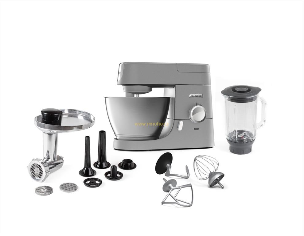 kenwood kvc 3170 s chef