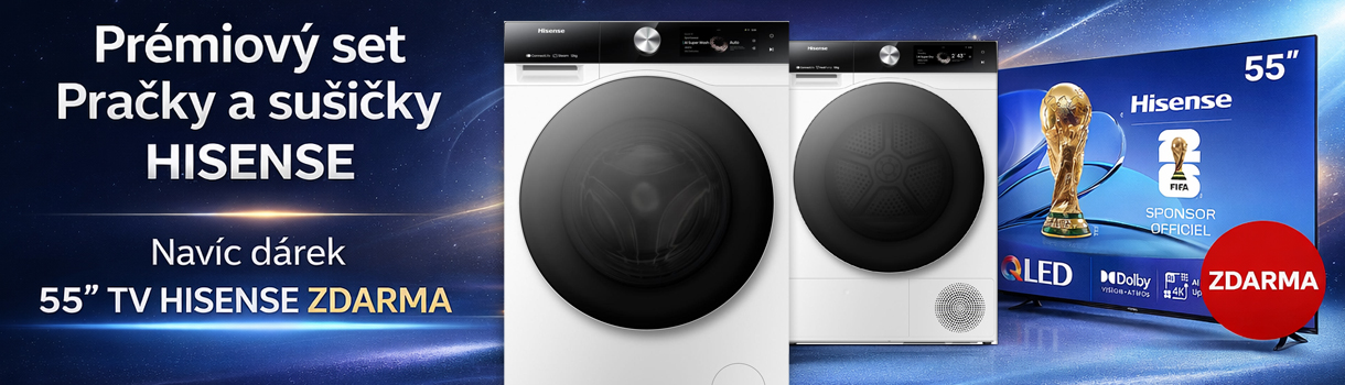 Hisense promo bundle