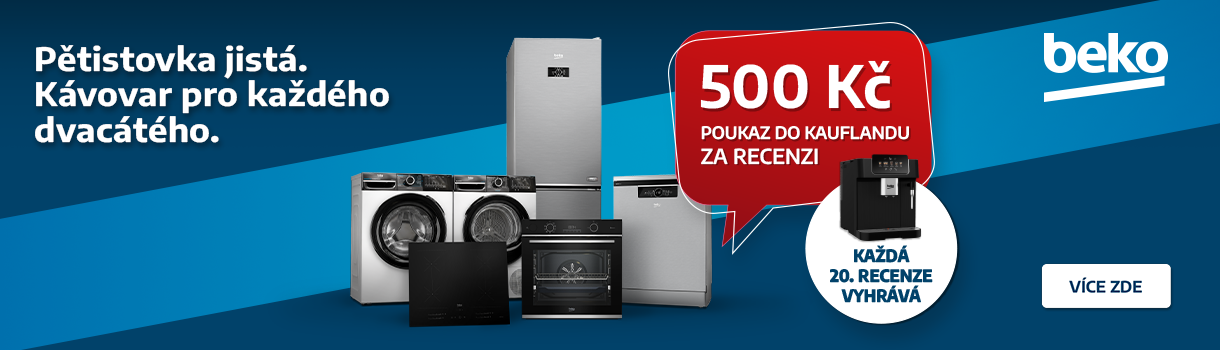 Beko poukaz